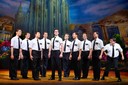 Book of Mormon, Foto 01, Photo by Paul Coltas